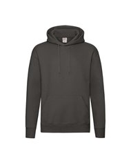 FELPA UNISEX CAPPUCCIO PREMIUM