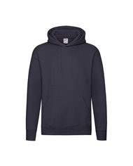 FELPA UNISEX CAPPUCCIO PREMIUM