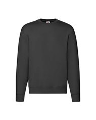 FELPA UOMO GIROCOLLO PREMIUM