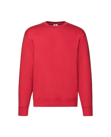 FELPA UOMO GIROCOLLO PREMIUM