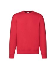 FELPA UOMO GIROCOLLO PREMIUM