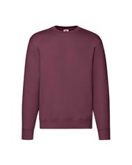 FELPA UOMO GIROCOLLO PREMIUM