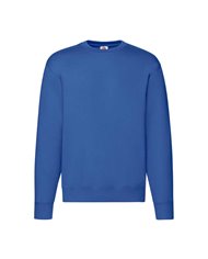 FELPA UOMO GIROCOLLO PREMIUM