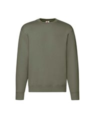 FELPA UOMO GIROCOLLO PREMIUM