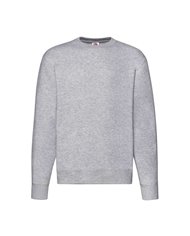 FELPA UOMO GIROCOLLO PREMIUM