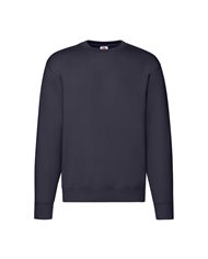 FELPA UOMO GIROCOLLO PREMIUM