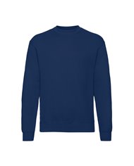 FELPA UNISEX GIROCOLLO CLASSIC