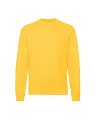 FELPA UNISEX GIROCOLLO CLASSIC