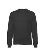 FELPA UNISEX GIROCOLLO CLASSIC