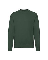 FELPA UNISEX GIROCOLLO CLASSIC