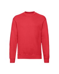 FELPA UNISEX GIROCOLLO CLASSIC