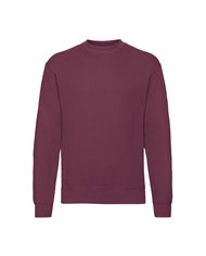 FELPA UNISEX GIROCOLLO CLASSIC