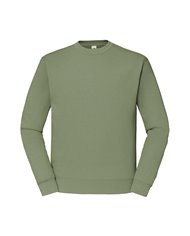 FELPA UNISEX GIROCOLLO CLASSIC