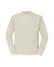 FELPA UNISEX GIROCOLLO CLASSIC