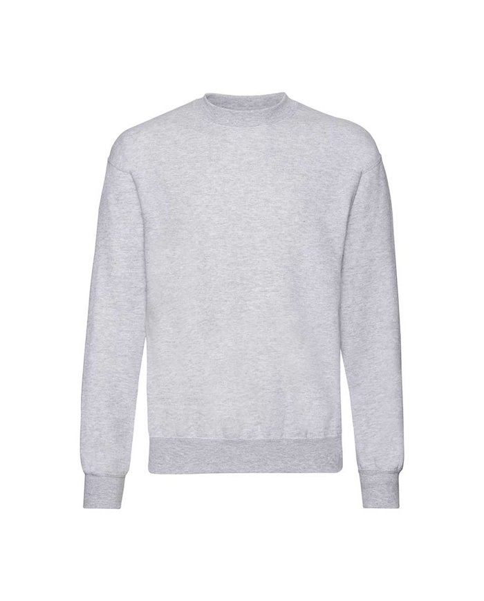FELPA UNISEX GIROCOLLO CLASSIC