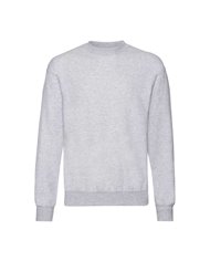 FELPA UNISEX GIROCOLLO CLASSIC