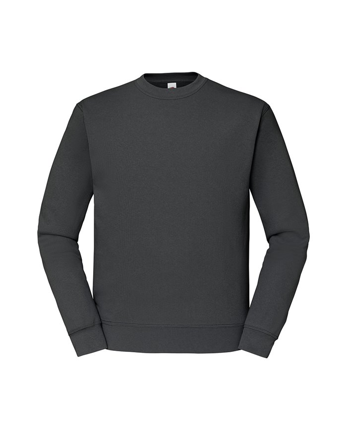 FELPA UNISEX GIROCOLLO CLASSIC