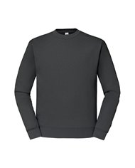 FELPA UNISEX GIROCOLLO CLASSIC