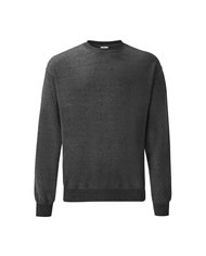 FELPA UNISEX GIROCOLLO CLASSIC