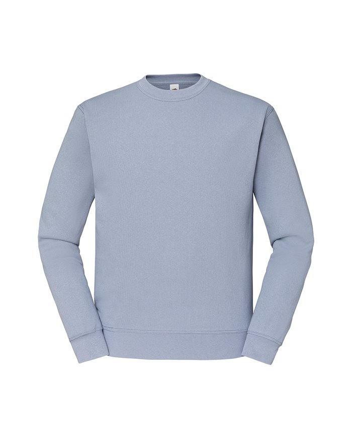 FELPA UNISEX GIROCOLLO CLASSIC