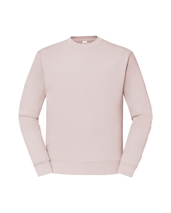 FELPA UNISEX GIROCOLLO CLASSIC