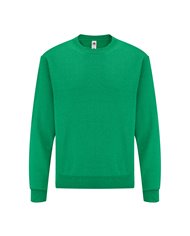 FELPA UNISEX GIROCOLLO CLASSIC