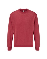 FELPA UNISEX GIROCOLLO CLASSIC