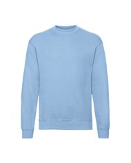 FELPA UNISEX GIROCOLLO CLASSIC