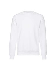 FELPA UNISEX GIROCOLLO CLASSIC