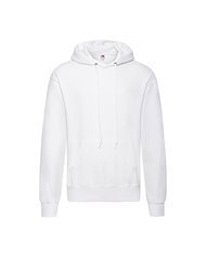 FELPA UOMO CAPPUCCIO CLASSIC