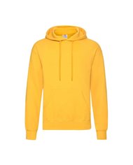 FELPA UOMO CAPPUCCIO CLASSIC