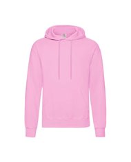 FELPA UOMO CAPPUCCIO CLASSIC