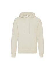 FELPA UOMO CAPPUCCIO CLASSIC