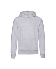 FELPA UOMO CAPPUCCIO CLASSIC