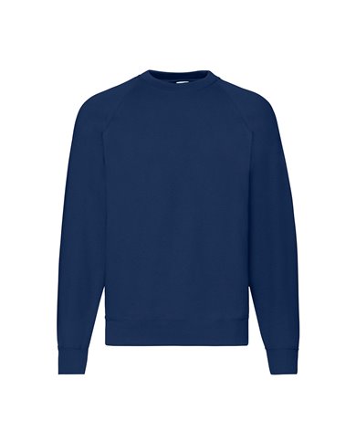 FELPA UNISEX GIROCOLLO CLASSIC