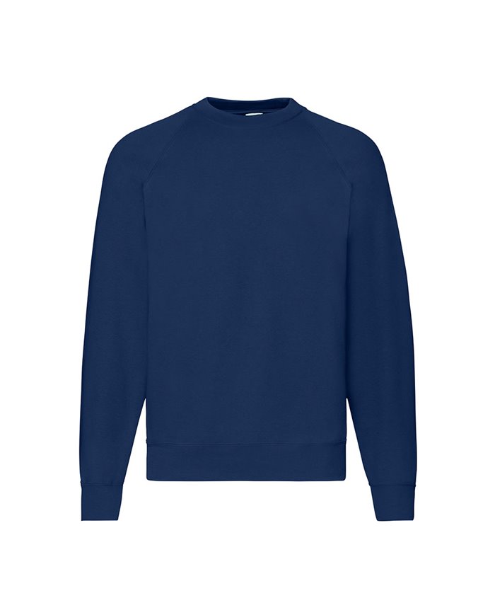 FELPA UNISEX GIROCOLLO CLASSIC