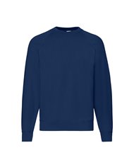 FELPA UNISEX GIROCOLLO CLASSIC