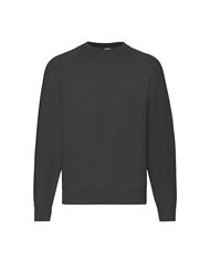 FELPA UNISEX GIROCOLLO CLASSIC