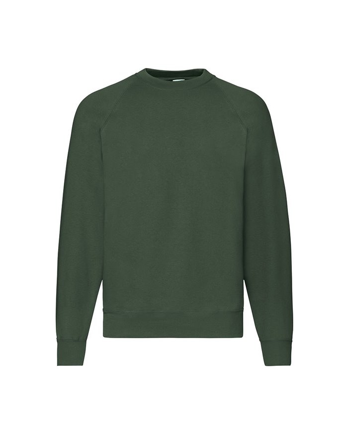 FELPA UNISEX GIROCOLLO CLASSIC