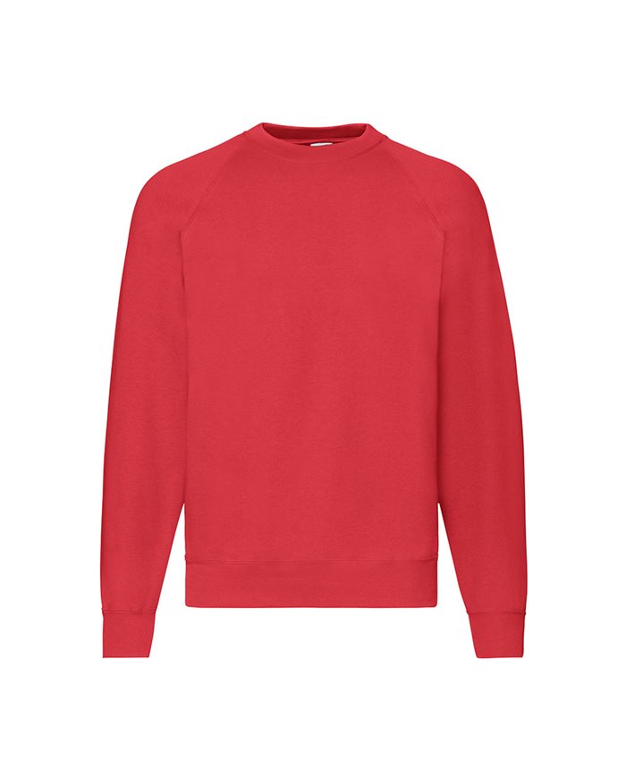 FELPA UNISEX GIROCOLLO CLASSIC