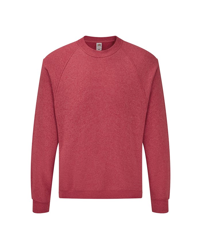 FELPA UNISEX GIROCOLLO CLASSIC