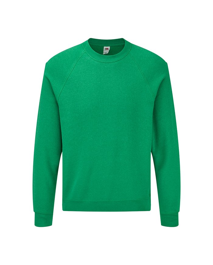 FELPA UNISEX GIROCOLLO CLASSIC