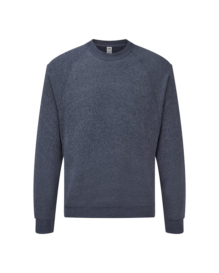 FELPA UNISEX GIROCOLLO CLASSIC