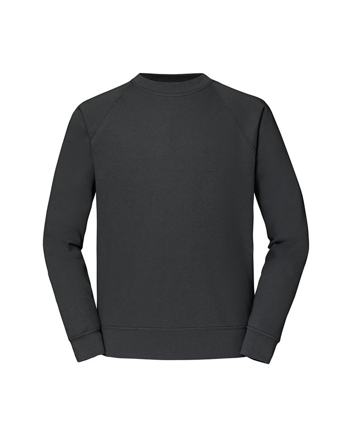 FELPA UNISEX GIROCOLLO CLASSIC