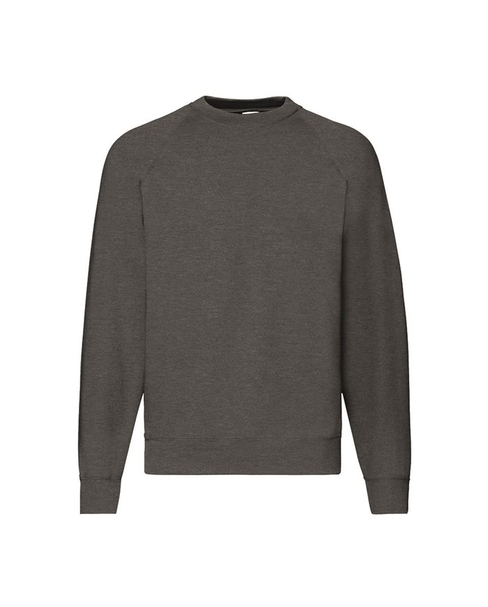 FELPA UNISEX GIROCOLLO CLASSIC