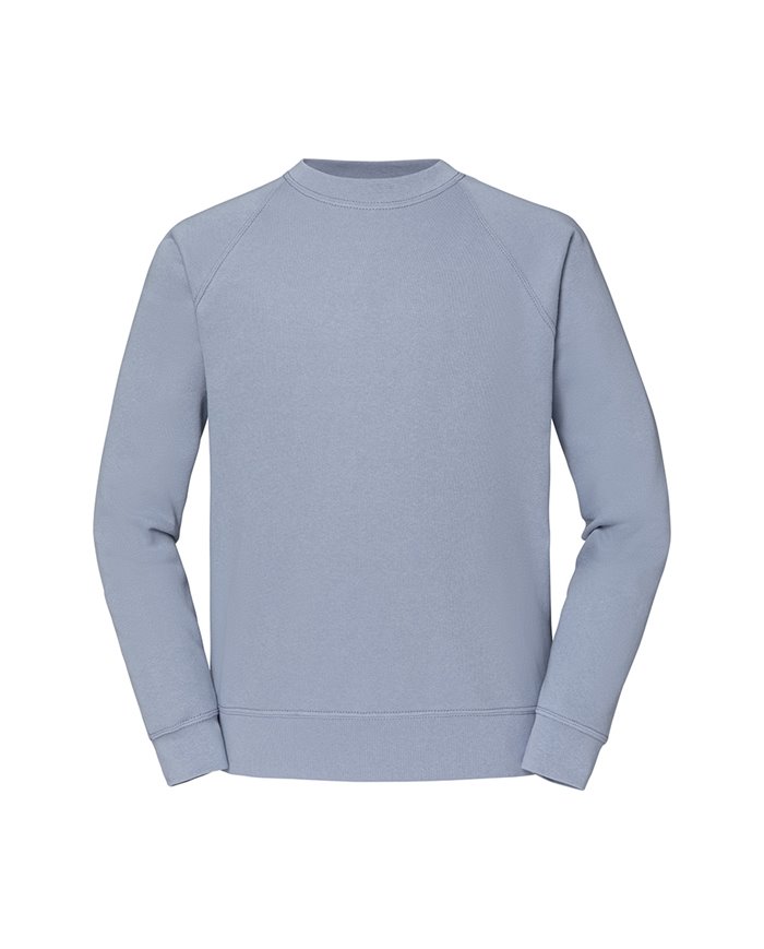 FELPA UNISEX GIROCOLLO CLASSIC