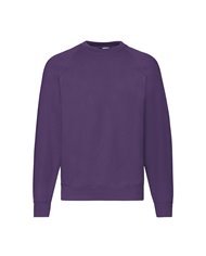 FELPA UNISEX GIROCOLLO CLASSIC