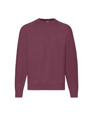 FELPA UNISEX GIROCOLLO CLASSIC