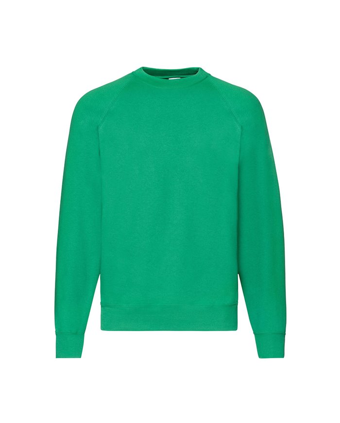 FELPA UNISEX GIROCOLLO CLASSIC