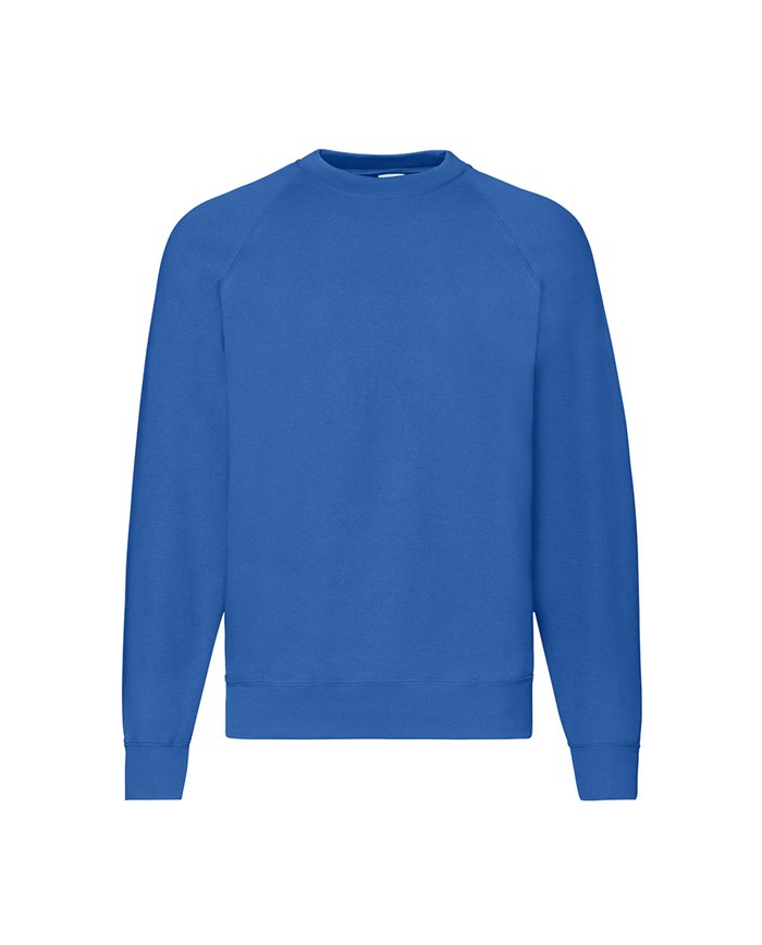FELPA UNISEX GIROCOLLO CLASSIC